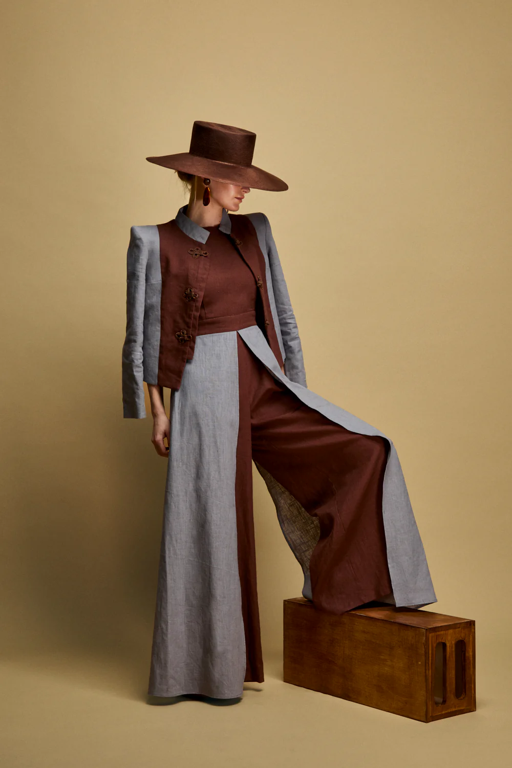 Total Look